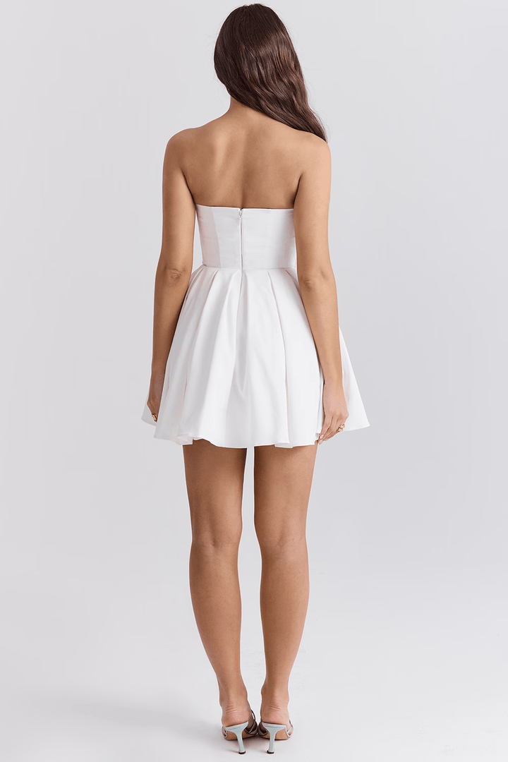 Verena | Minikleid