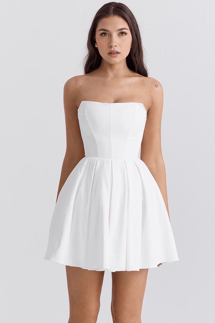 Verena | Minikleid