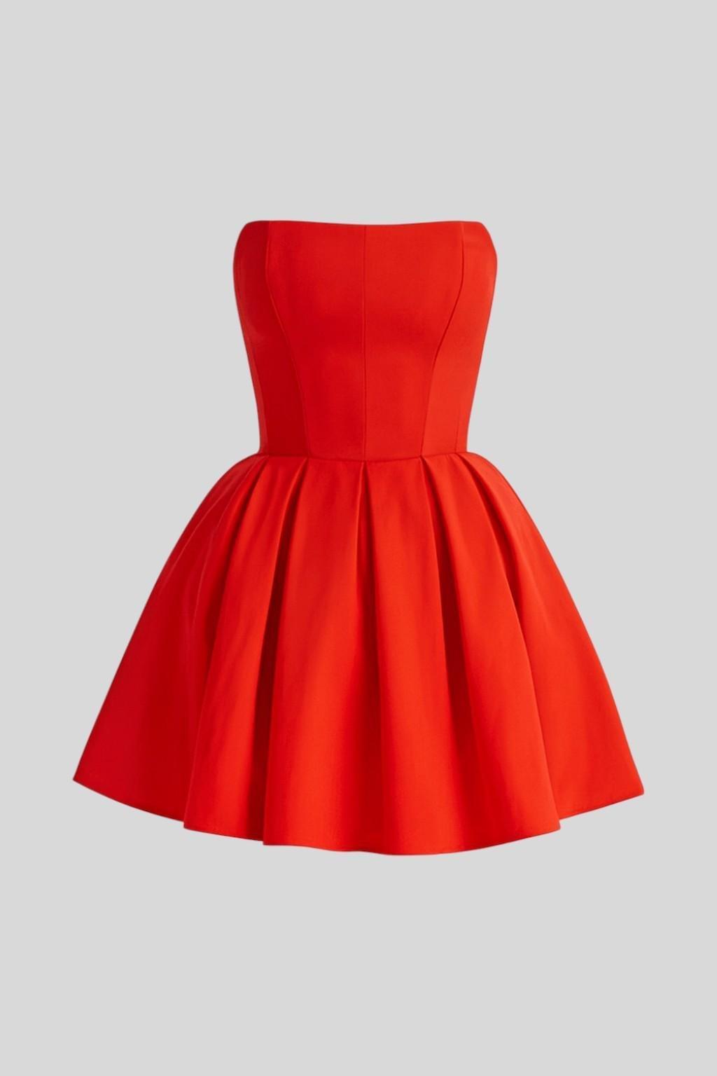 Verena | Minikleid