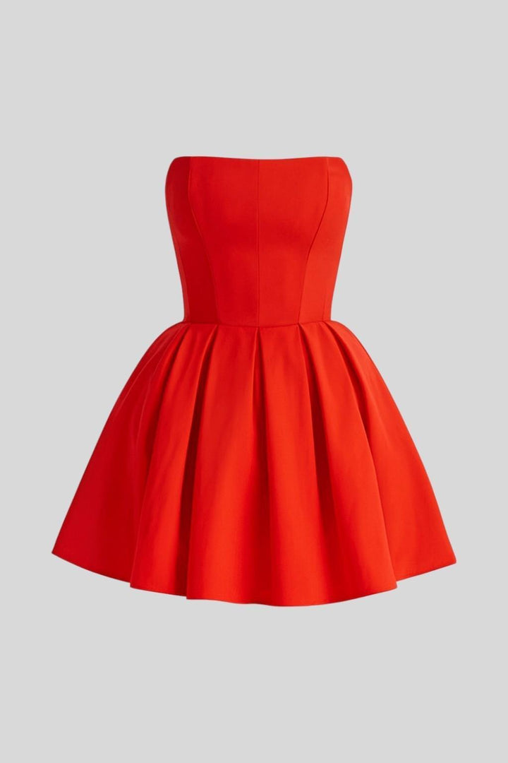 Verena | Minikleid