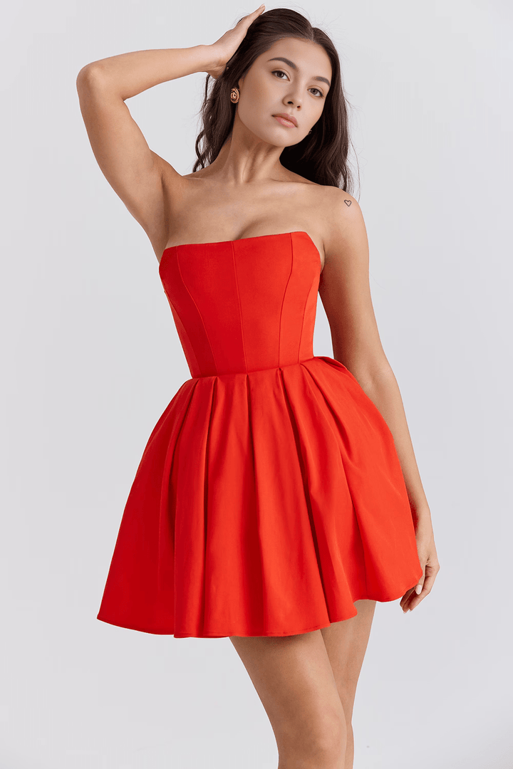 Verena | Minikleid