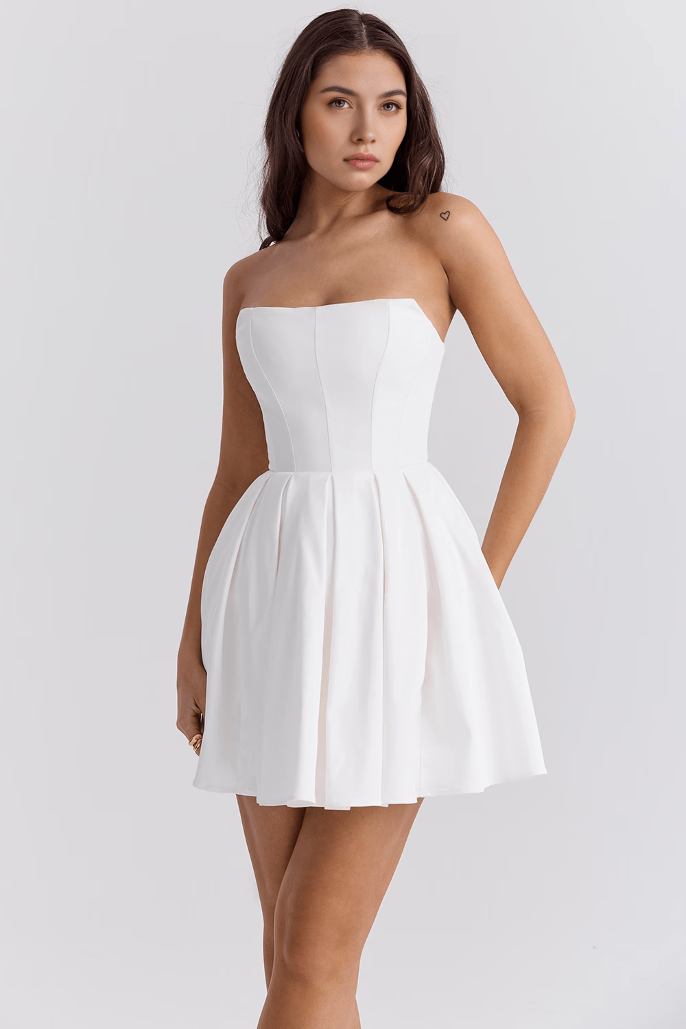 Verena | Minikleid