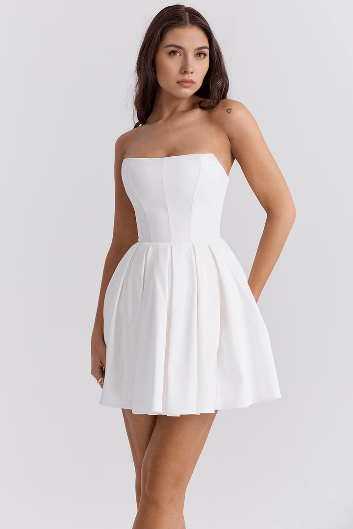 Verena | Minikleid