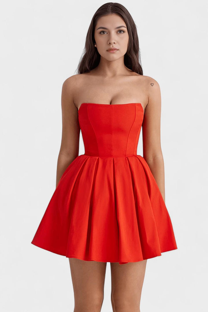 Verena | Minikleid