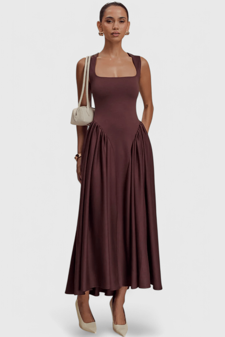 Verena | Kleid