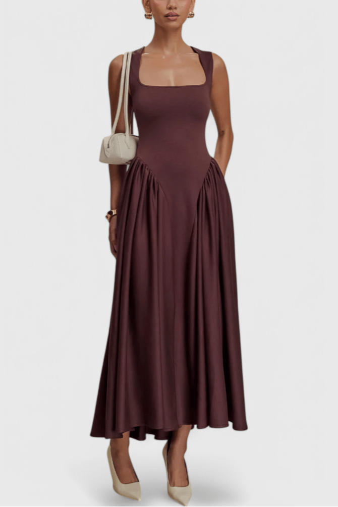 Verena | Kleid