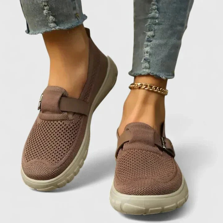 Vreni | Loafer