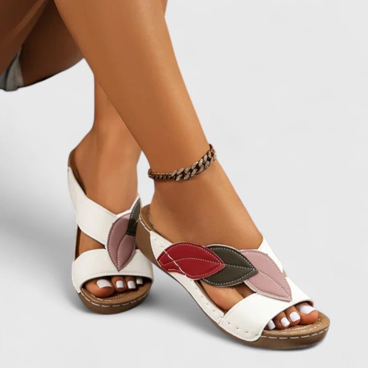 Vreni | Orthopädische Sandalen