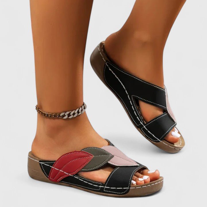 Vreni | Orthopädische Sandalen