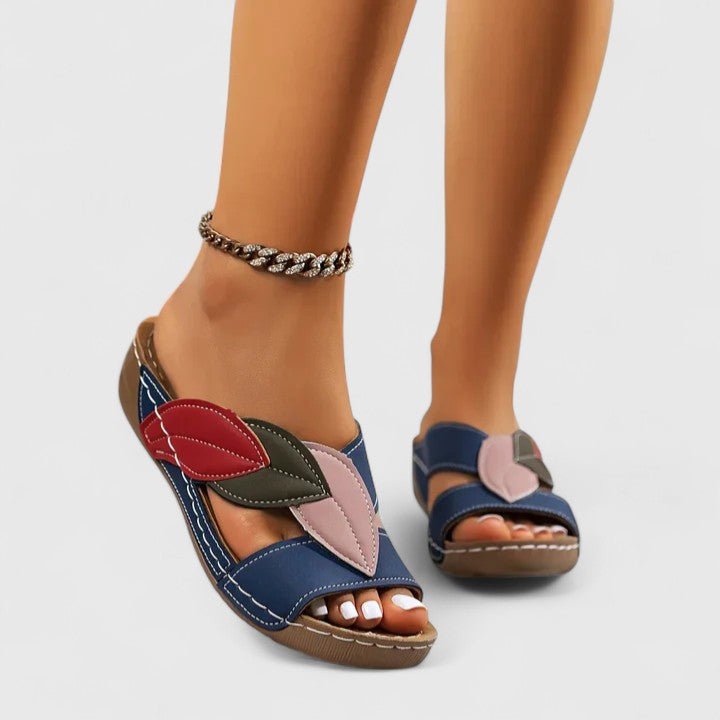 Vreni | Orthopädische Sandalen