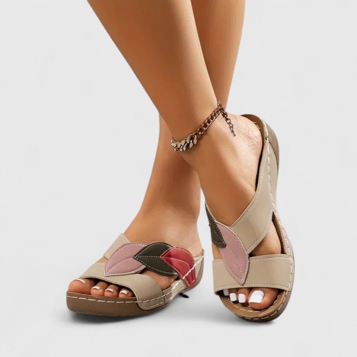 Vreni | Orthopädische Sandalen