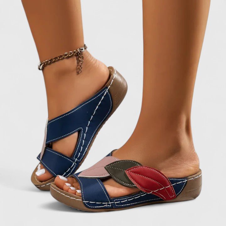 Vreni | Orthopädische Sandalen
