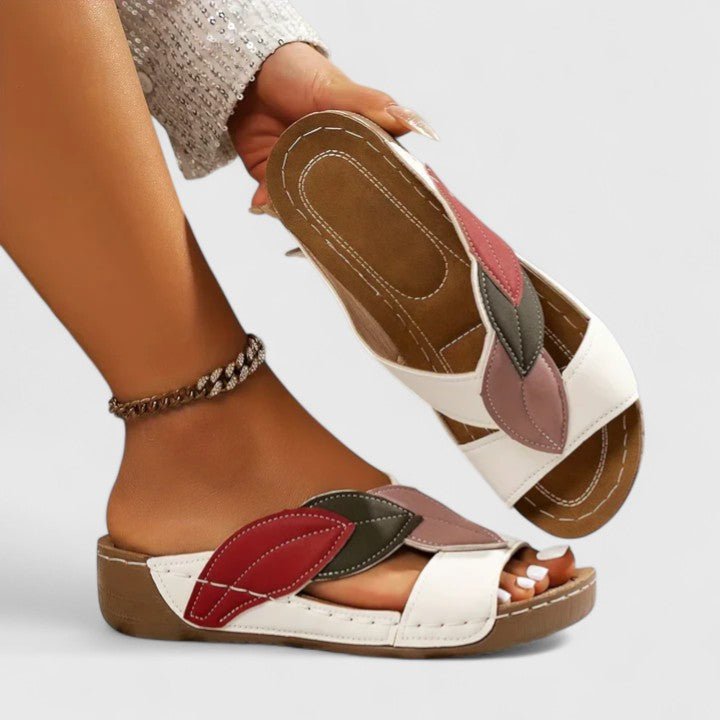 Vreni | Orthopädische Sandalen