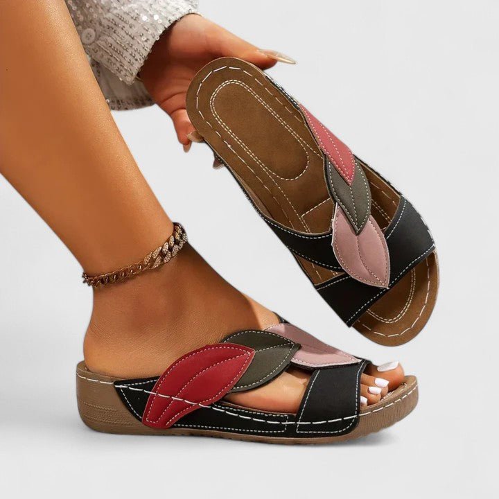 Vreni | Orthopädische Sandalen