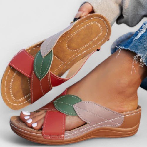 Vreni | Orthopädische Sandalen