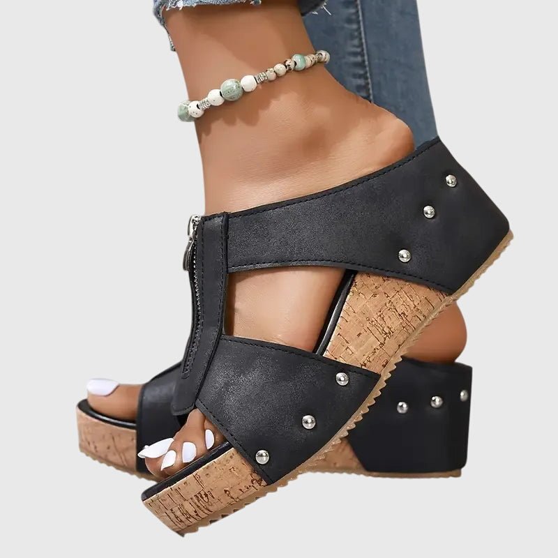 Vreni | Sandalen