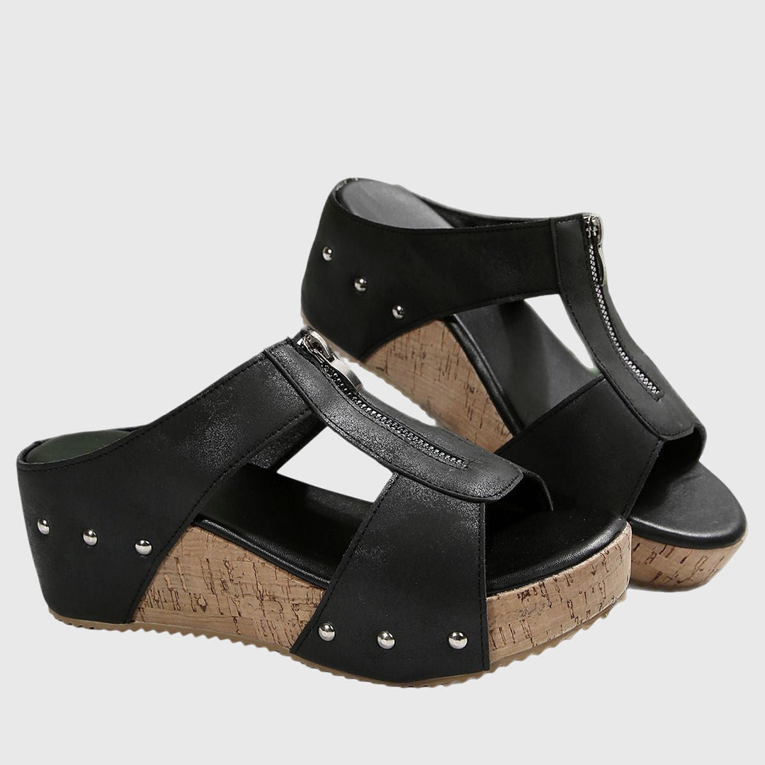 Vreni | Sandalen