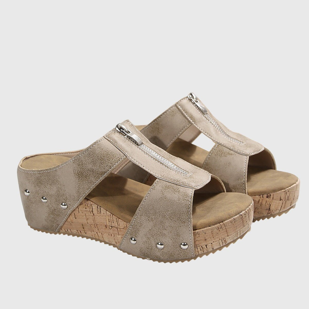 Vreni | Sandalen