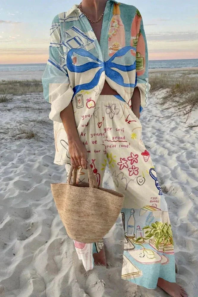 Vreni | Strandleben