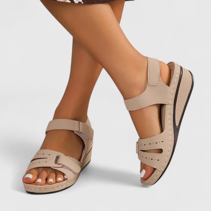 Viola | Orthopädische Sandalen