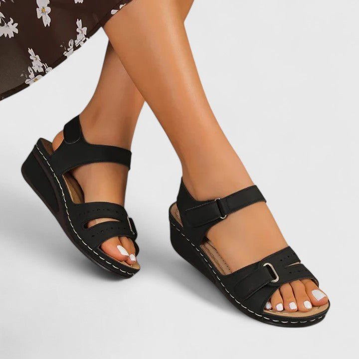Viola | Orthopädische Sandalen