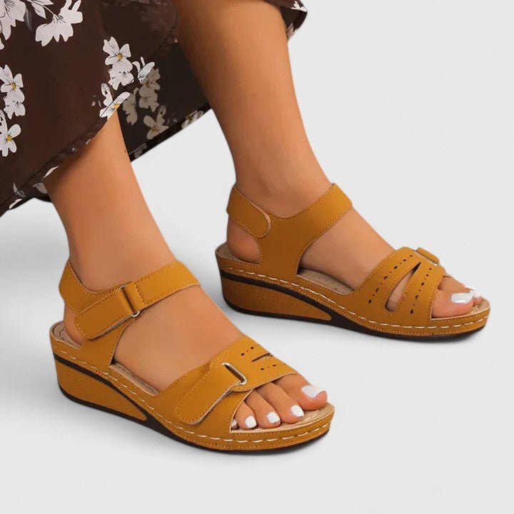 Viola | Orthopädische Sandalen