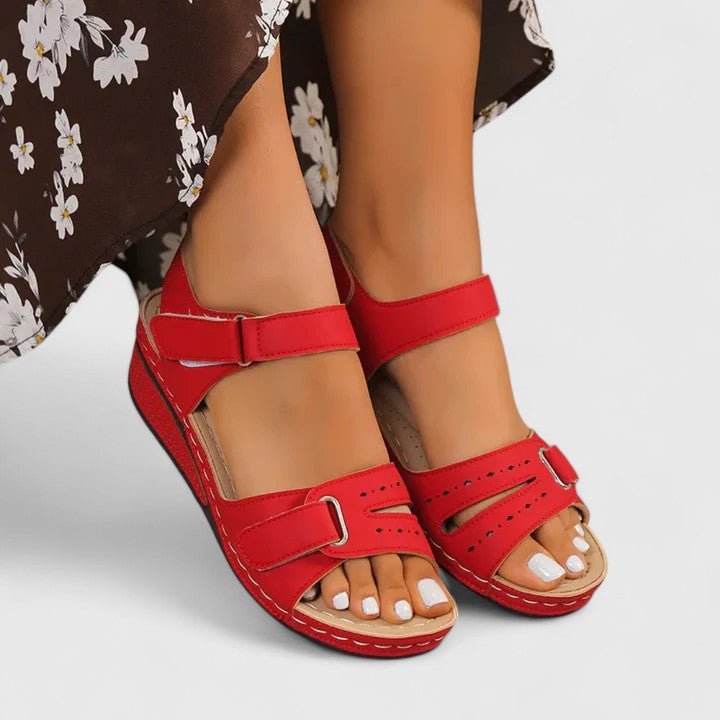 Viola | Orthopädische Sandalen