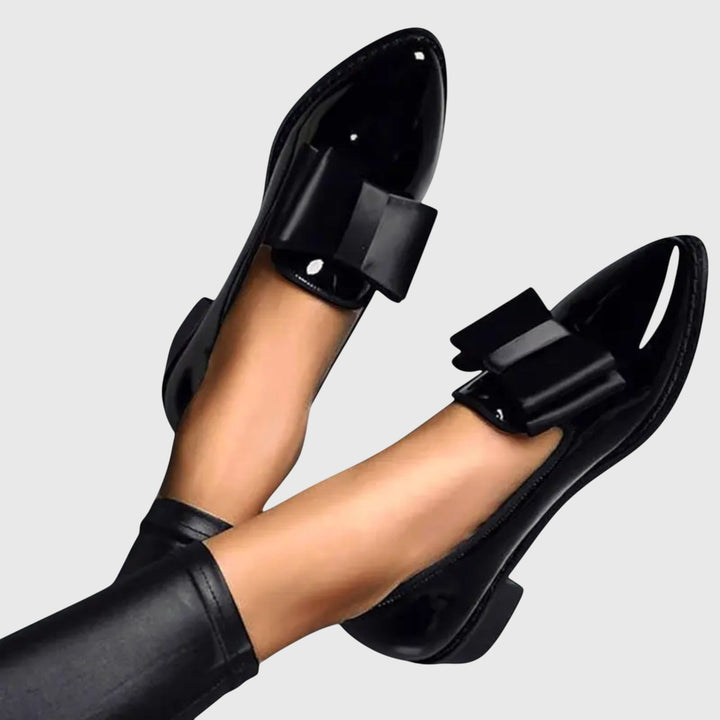 Viola | Orthopädische Stütz-Loafer