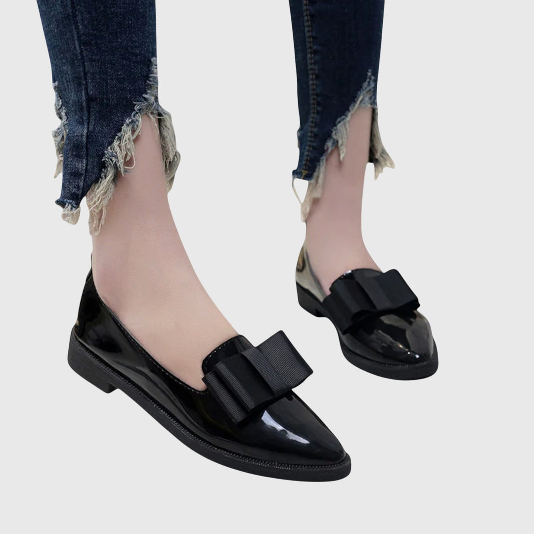 Viola | Orthopädische Stütz-Loafer