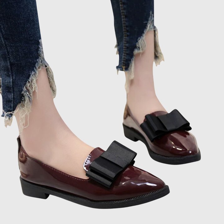 Viola | Orthopädische Stütz-Loafer