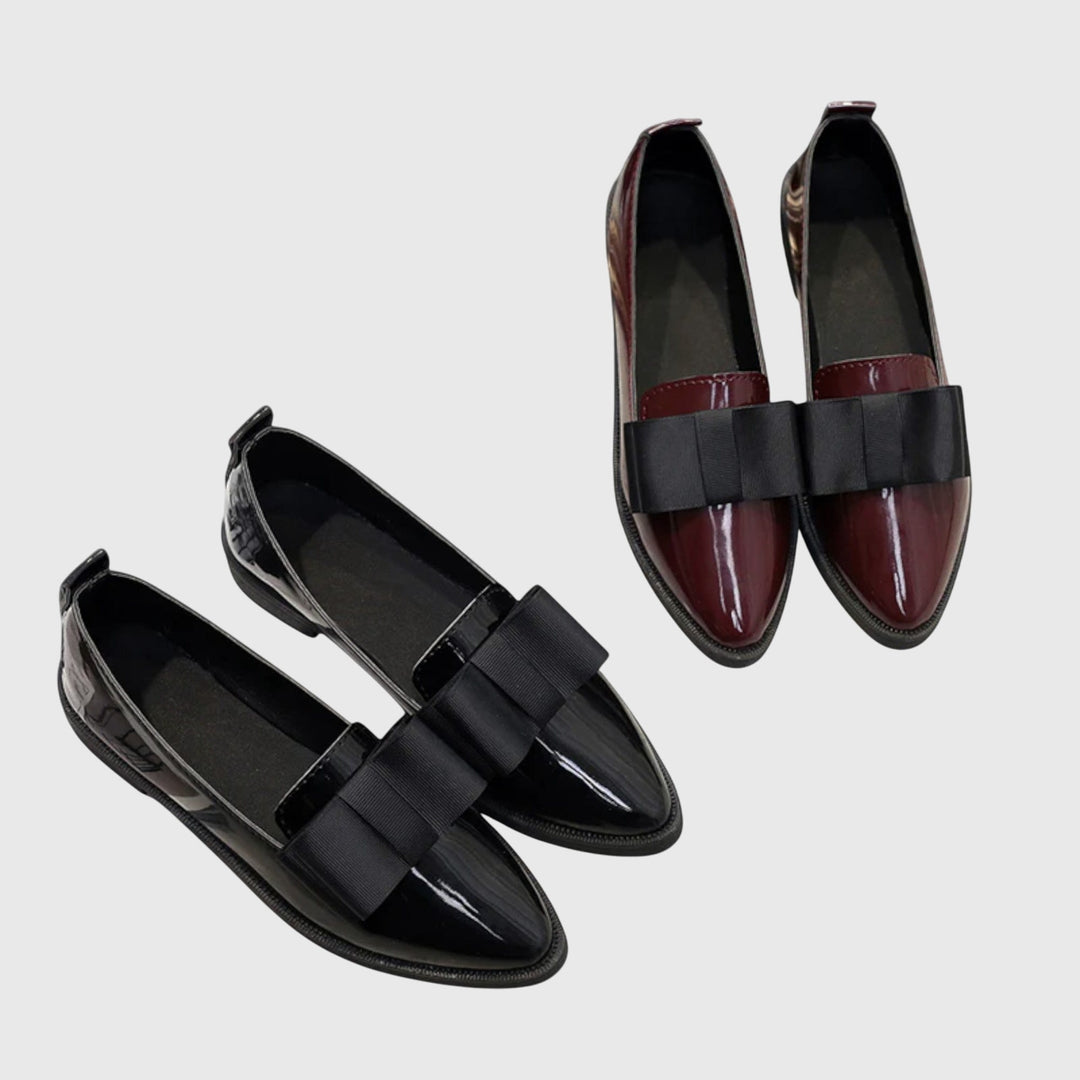 Viola | Orthopädische Stütz-Loafer