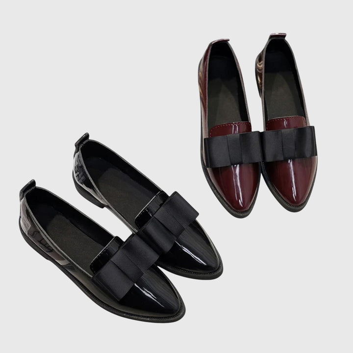 Viola | Orthopädische Stütz-Loafer