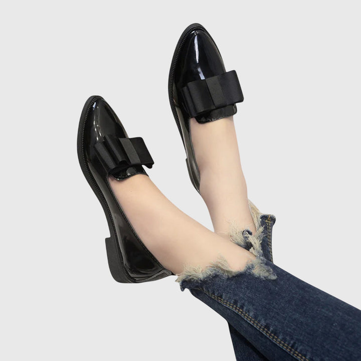 Viola | Orthopädische Stütz-Loafer