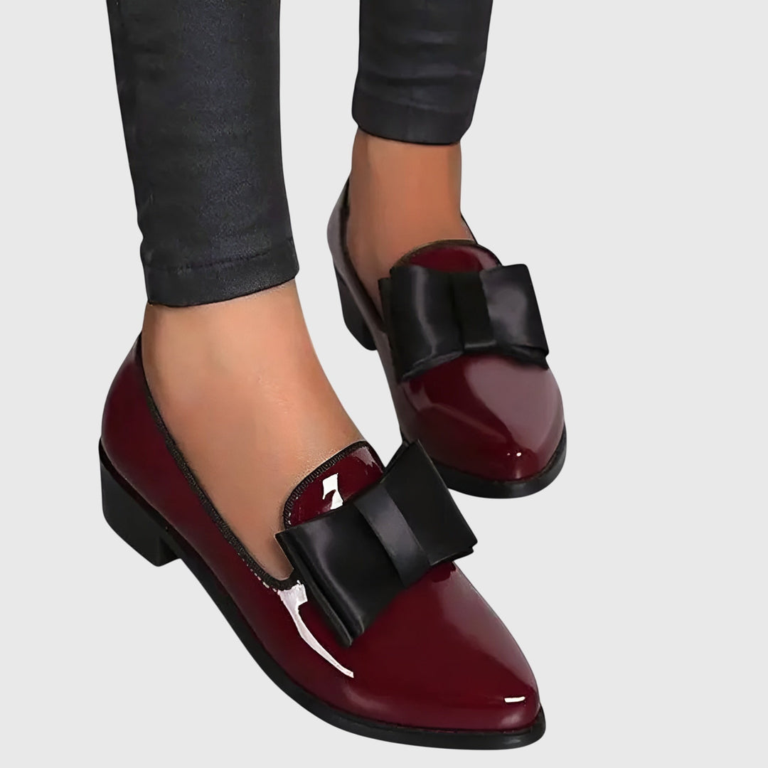 Viola | Orthopädische Stütz-Loafer