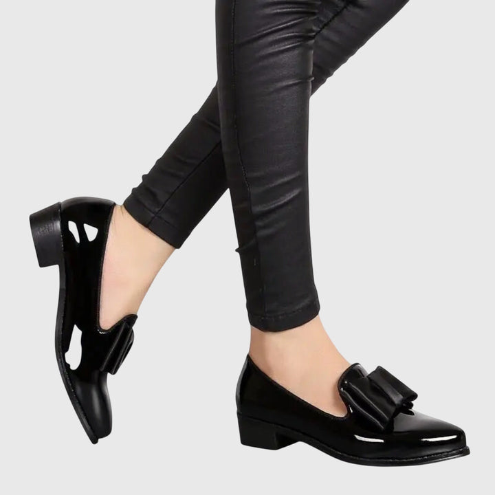 Viola | Orthopädische Stütz-Loafer