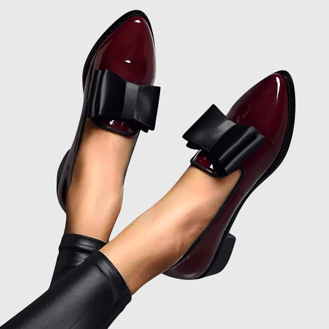 Viola | Orthopädische Stütz-Loafer