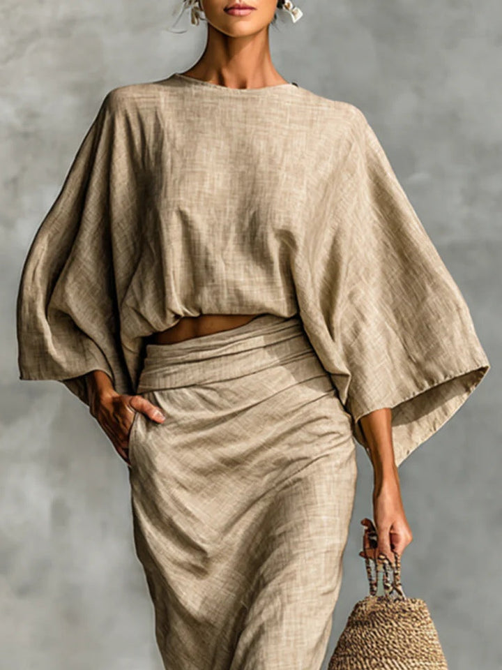 Julia | Elegantes Kleid