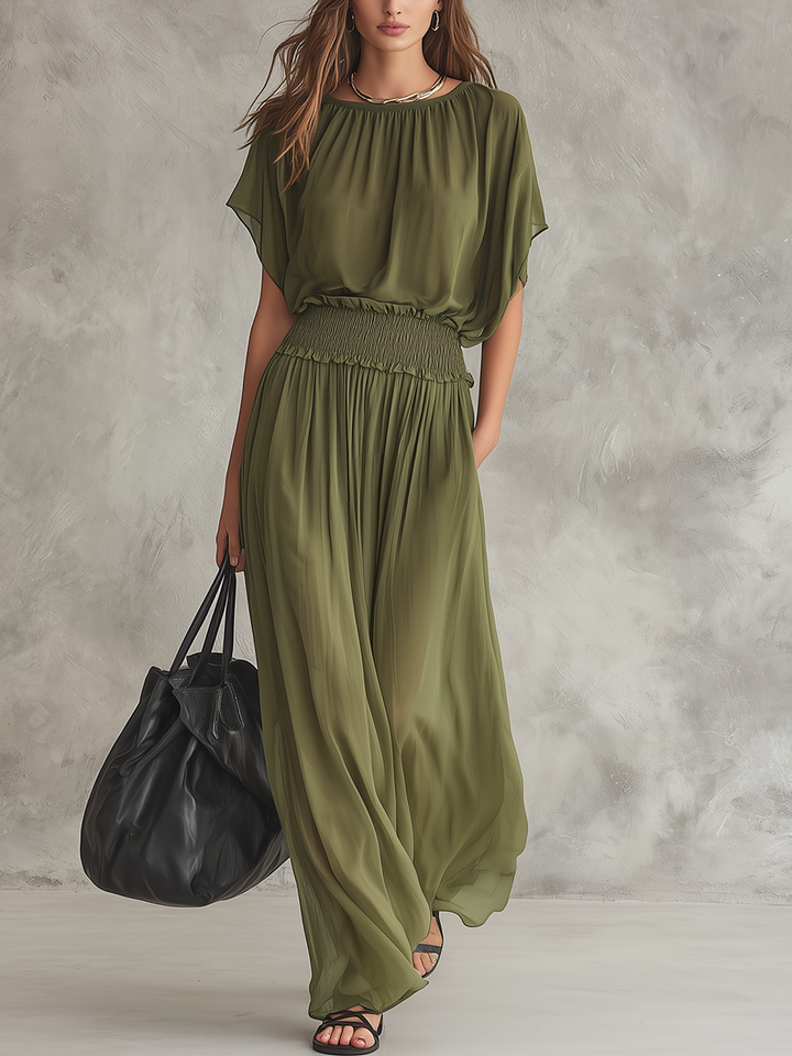 Victoria | Lässiges Kleid