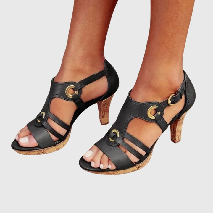 Patrizia | High Heels mit erstklassigem Tragekomfort
