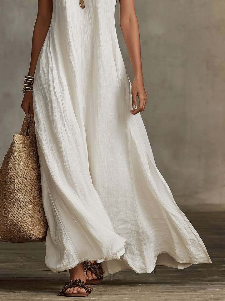 Marie | Kleid im Boho-Stil