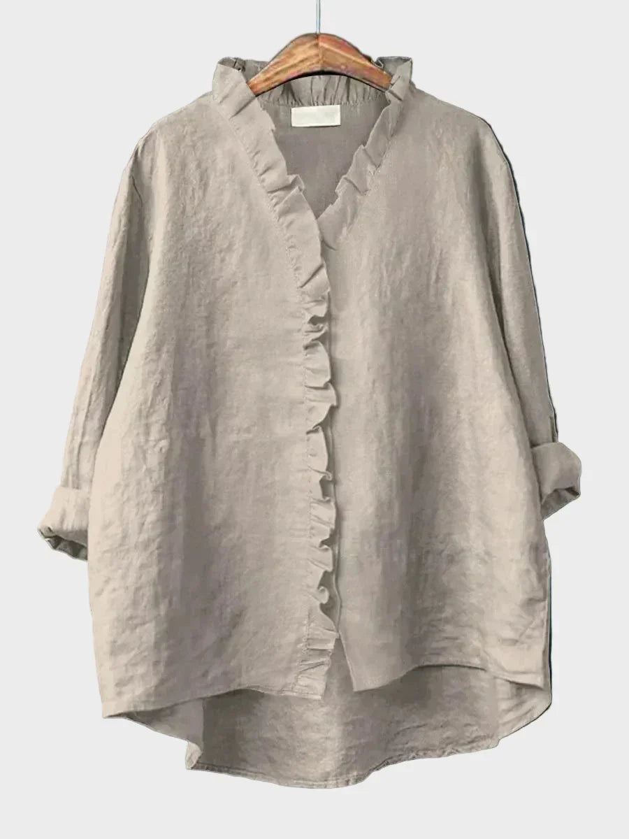 Lilly-Bluse