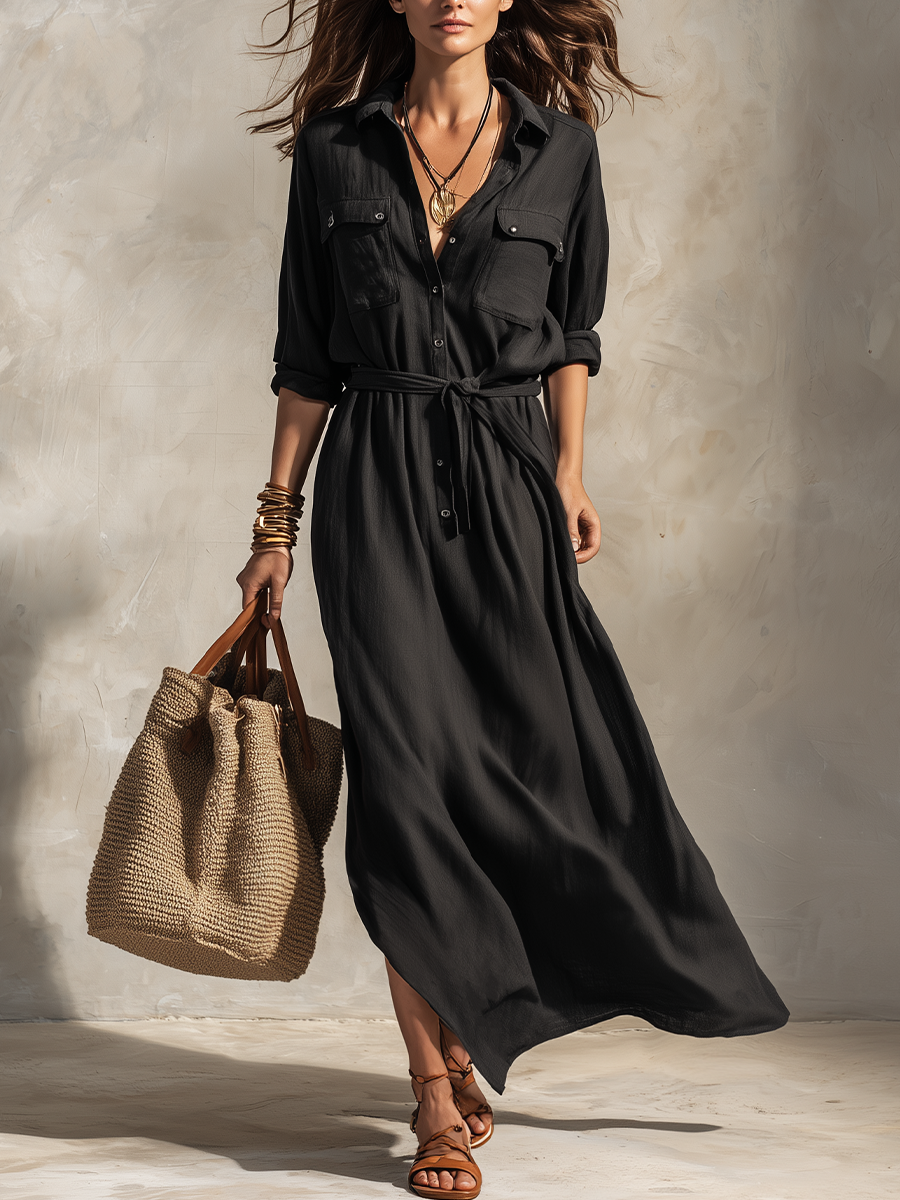 Mira | Elegantes Kleid