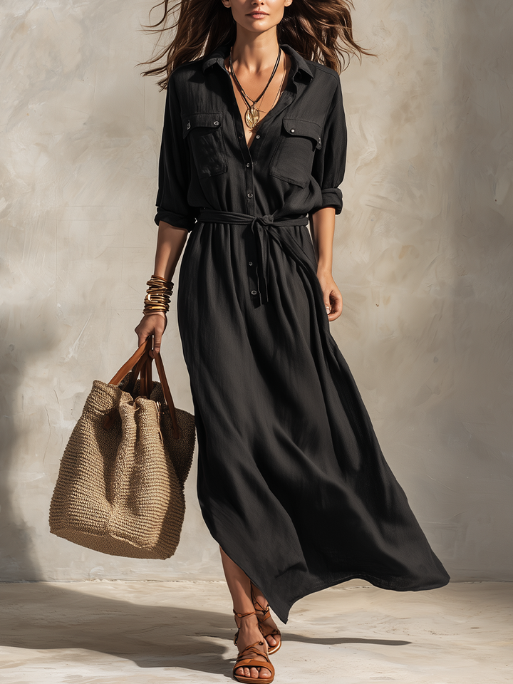 Mira | Elegantes Kleid