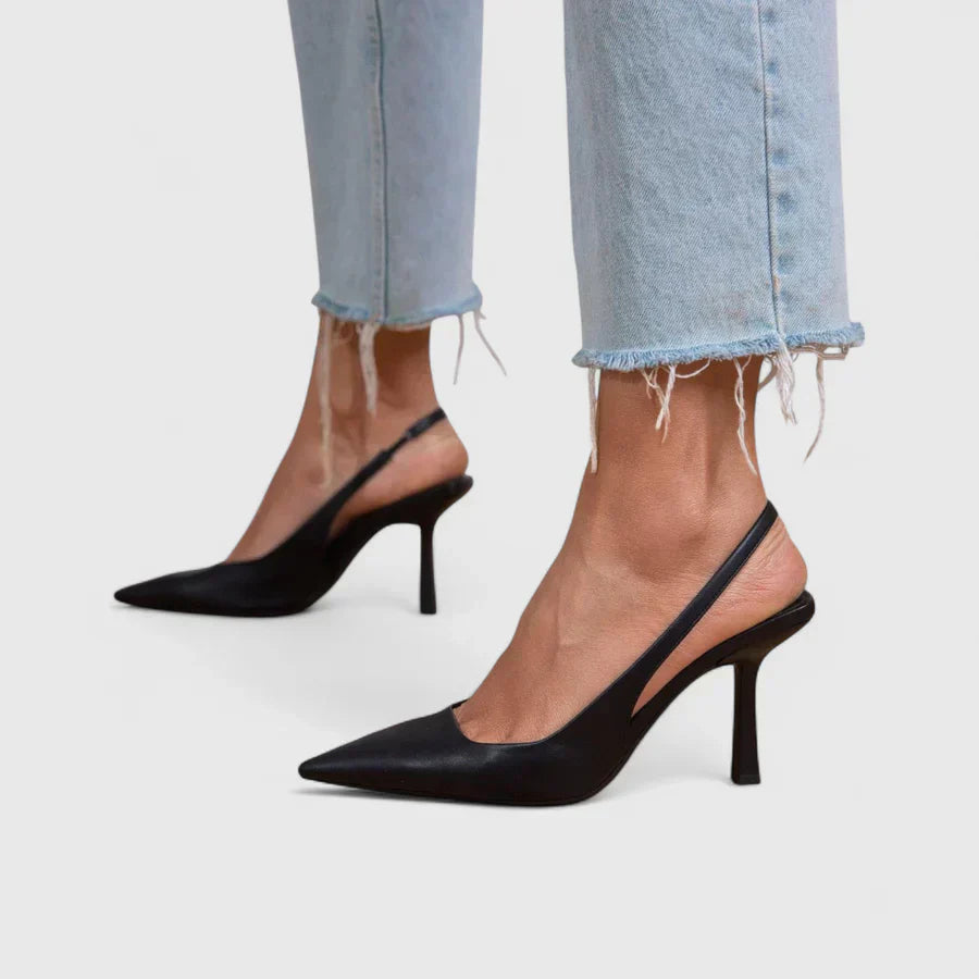 Elsbeth | Elegante Absätze