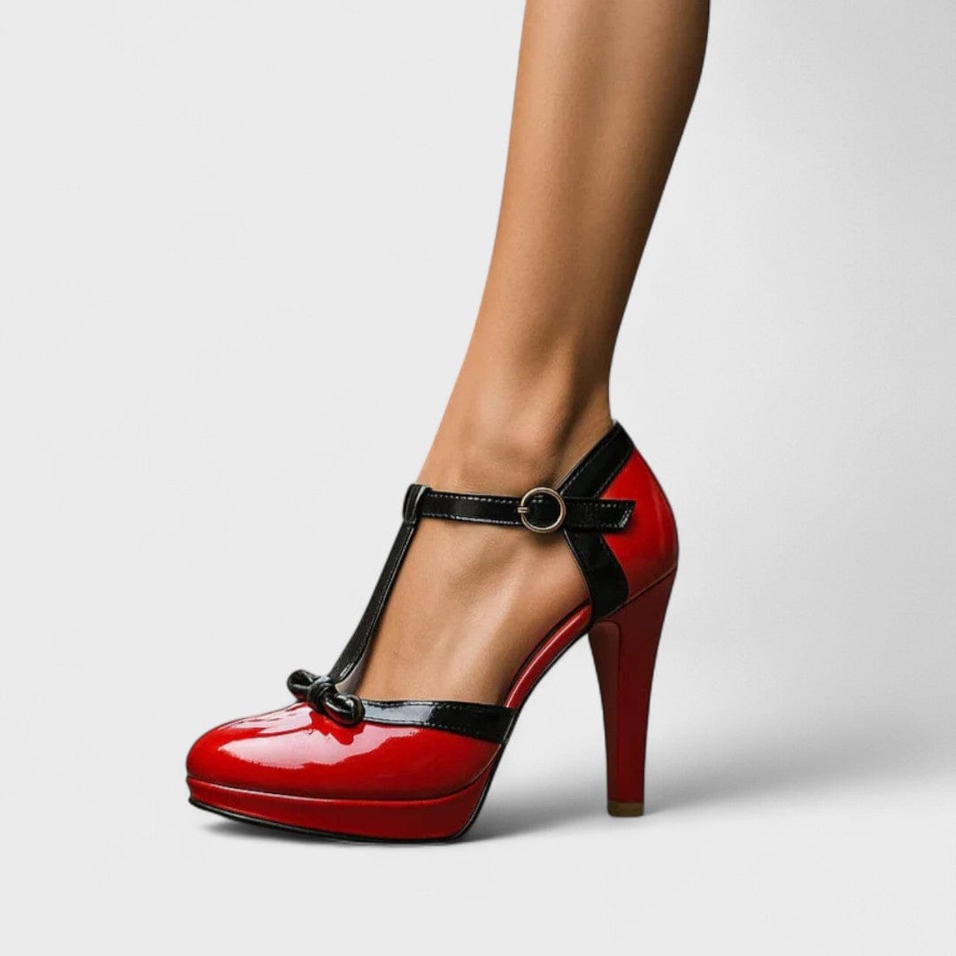 Bella | Elegante Absatzschuhe
