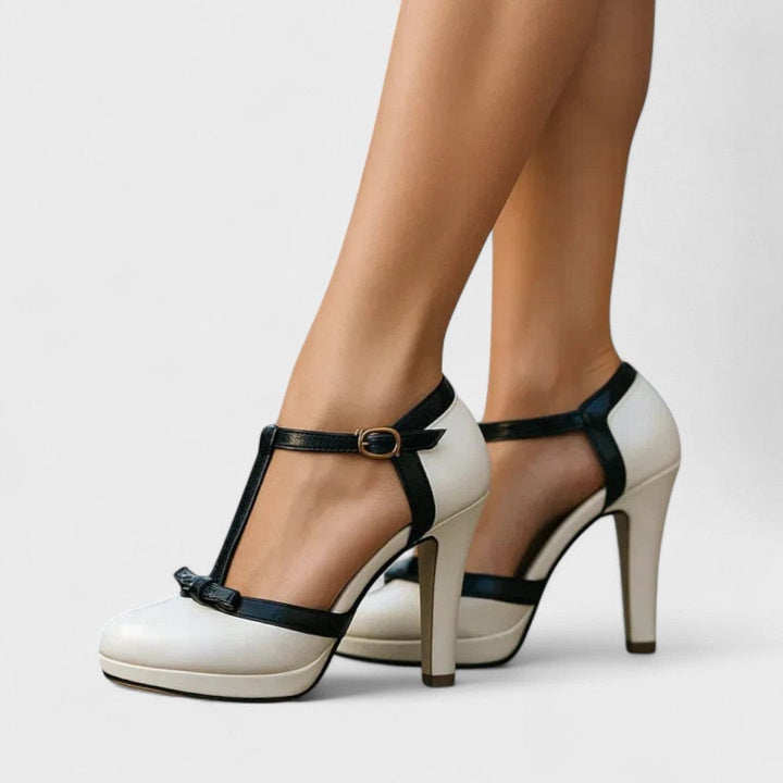 Bella | Elegante Absatzschuhe
