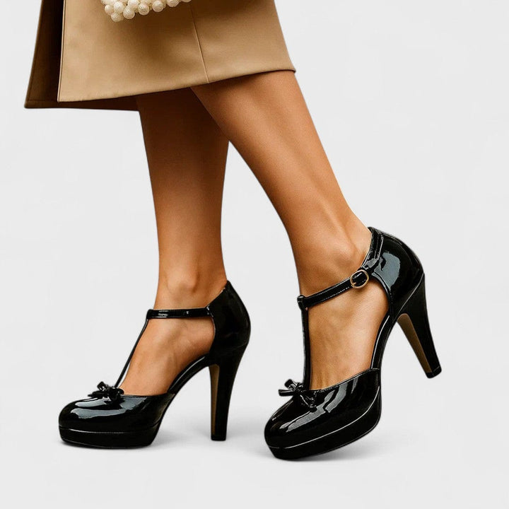 Bella | Elegante Absatzschuhe