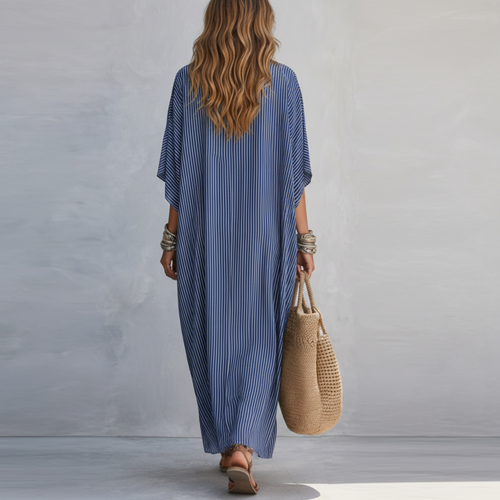 Anna | Schlicht-elegantes Kleid