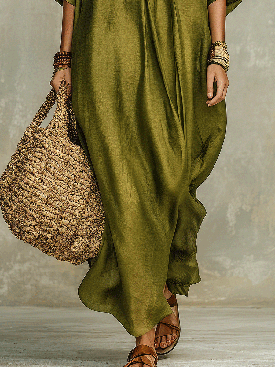 Rahel | Kleid im Boho-Stil