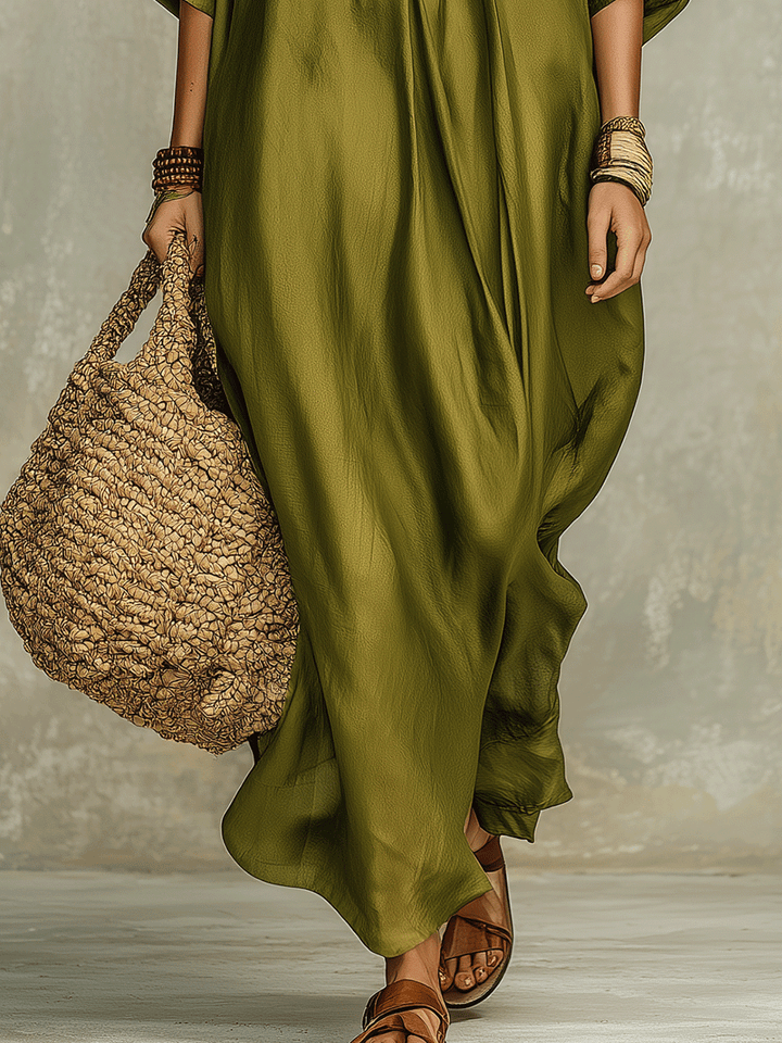 Rahel | Kleid im Boho-Stil